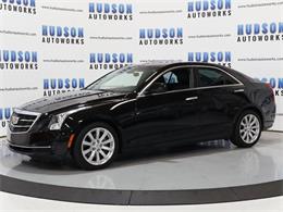 2017 Cadillac ATS (CC-2071484) for sale in Greensboro, North Carolina