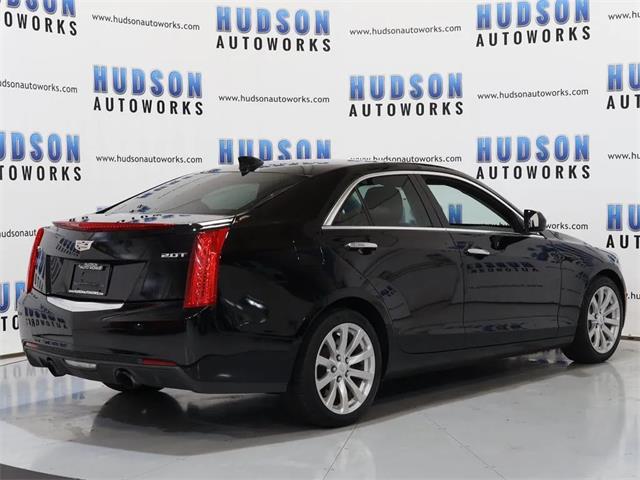 2017 Cadillac ATS (CC-2071484) for sale in Greensboro, North Carolina