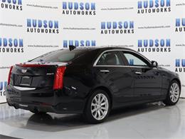 2017 Cadillac ATS (CC-2071484) for sale in Greensboro, North Carolina