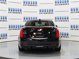 2017 Cadillac ATS (CC-2071484) for sale in Greensboro, North Carolina