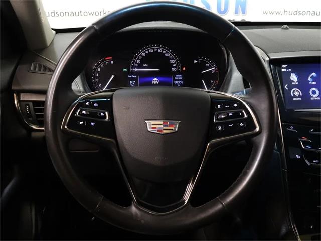 2017 Cadillac ATS (CC-2071484) for sale in Greensboro, North Carolina