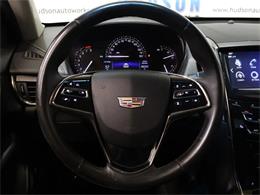 2017 Cadillac ATS (CC-2071484) for sale in Greensboro, North Carolina