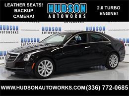 2017 Cadillac ATS (CC-2071484) for sale in Greensboro, North Carolina