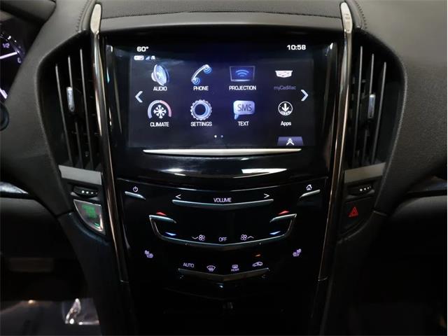 2017 Cadillac ATS (CC-2071484) for sale in Greensboro, North Carolina