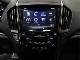 2017 Cadillac ATS (CC-2071484) for sale in Greensboro, North Carolina