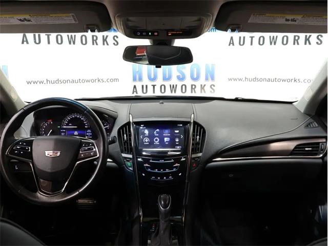2017 Cadillac ATS (CC-2071484) for sale in Greensboro, North Carolina