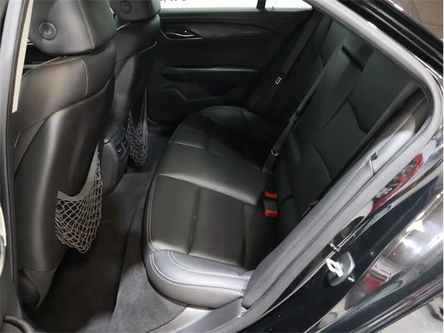 2017 Cadillac ATS (CC-2071484) for sale in Greensboro, North Carolina