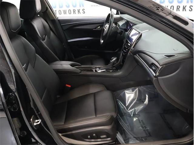 2017 Cadillac ATS (CC-2071484) for sale in Greensboro, North Carolina