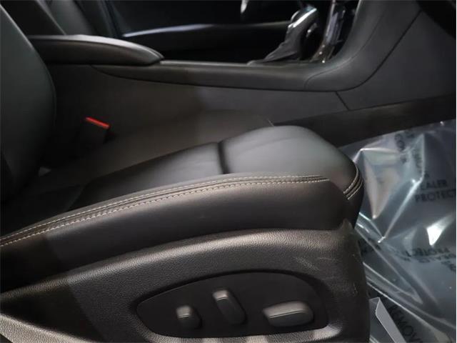 2017 Cadillac ATS (CC-2071484) for sale in Greensboro, North Carolina