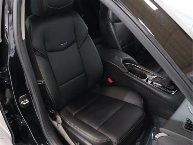 2017 Cadillac ATS (CC-2071484) for sale in Greensboro, North Carolina
