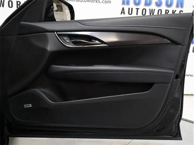 2017 Cadillac ATS (CC-2071484) for sale in Greensboro, North Carolina