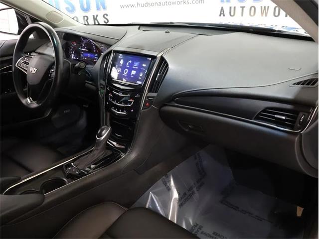 2017 Cadillac ATS (CC-2071484) for sale in Greensboro, North Carolina