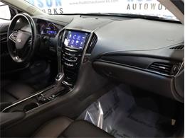 2017 Cadillac ATS (CC-2071484) for sale in Greensboro, North Carolina