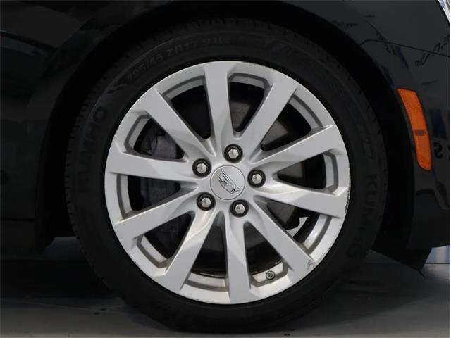 2017 Cadillac ATS (CC-2071484) for sale in Greensboro, North Carolina