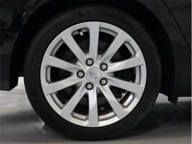 2017 Cadillac ATS (CC-2071484) for sale in Greensboro, North Carolina