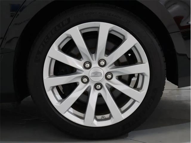 2017 Cadillac ATS (CC-2071484) for sale in Greensboro, North Carolina