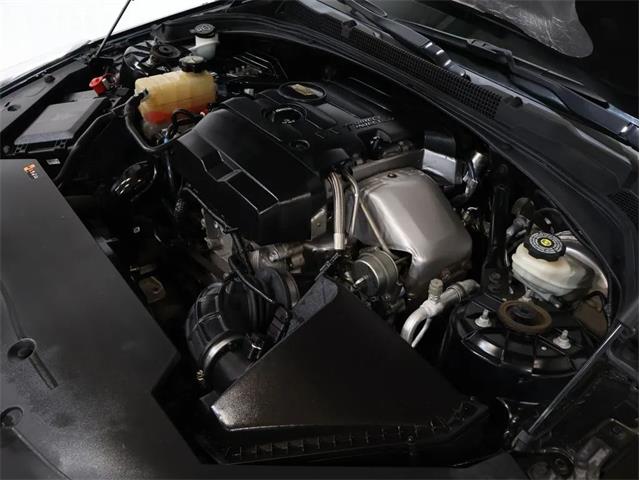 2017 Cadillac ATS (CC-2071484) for sale in Greensboro, North Carolina
