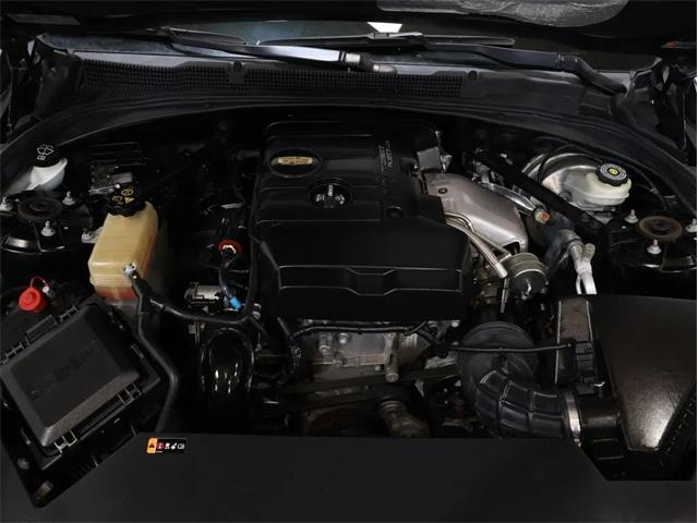 2017 Cadillac ATS (CC-2071484) for sale in Greensboro, North Carolina