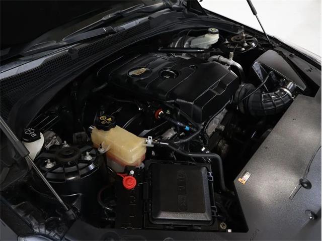 2017 Cadillac ATS (CC-2071484) for sale in Greensboro, North Carolina