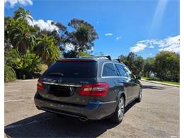 2011 Mercedes-Benz E-Class (CC-2071485) for sale in Cadillac, Michigan