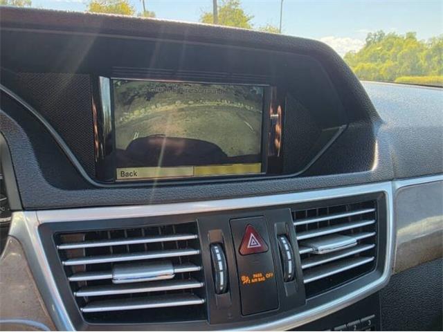 2011 Mercedes-Benz E-Class (CC-2071485) for sale in Cadillac, Michigan