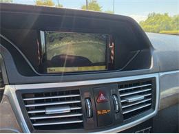 2011 Mercedes-Benz E-Class (CC-2071485) for sale in Cadillac, Michigan