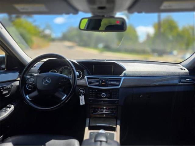2011 Mercedes-Benz E-Class (CC-2071485) for sale in Cadillac, Michigan