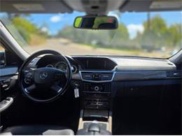 2011 Mercedes-Benz E-Class (CC-2071485) for sale in Cadillac, Michigan