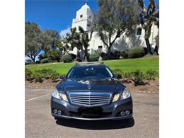 2011 Mercedes-Benz E-Class (CC-2071485) for sale in Cadillac, Michigan