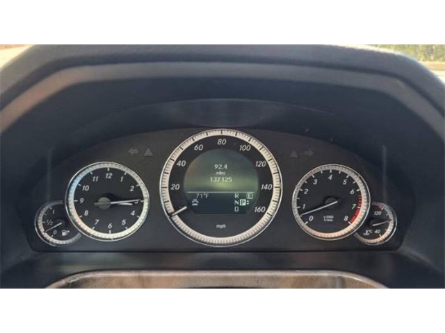 2011 Mercedes-Benz E-Class (CC-2071485) for sale in Cadillac, Michigan