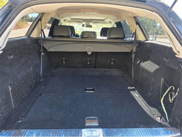 2011 Mercedes-Benz E-Class (CC-2071485) for sale in Cadillac, Michigan