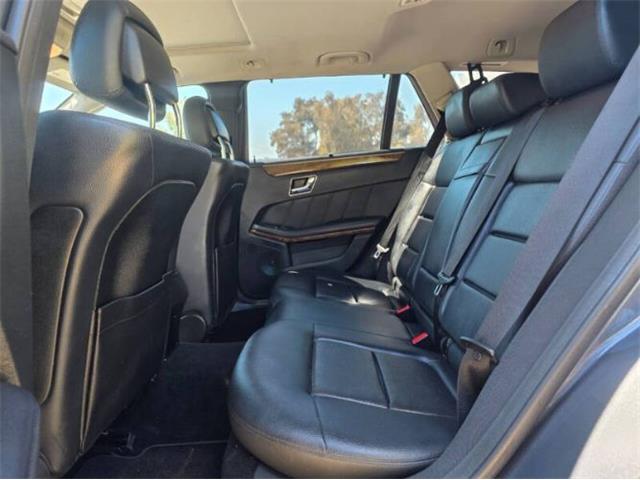 2011 Mercedes-Benz E-Class (CC-2071485) for sale in Cadillac, Michigan