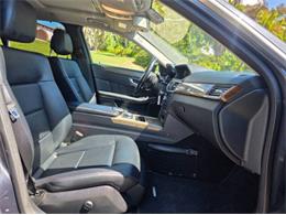 2011 Mercedes-Benz E-Class (CC-2071485) for sale in Cadillac, Michigan