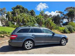 2011 Mercedes-Benz E-Class (CC-2071485) for sale in Cadillac, Michigan