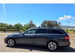 2011 Mercedes-Benz E-Class (CC-2071485) for sale in Cadillac, Michigan