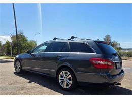 2011 Mercedes-Benz E-Class (CC-2071485) for sale in Cadillac, Michigan