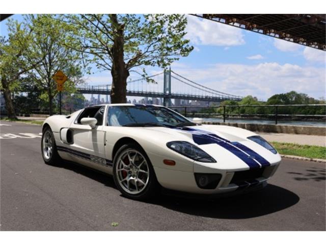 2005 Ford GT (CC-2071486) for sale in Astoria, New York