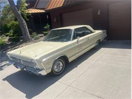 1966 Plymouth Sport Fury (CC-2071487) for sale in Cadillac, Michigan