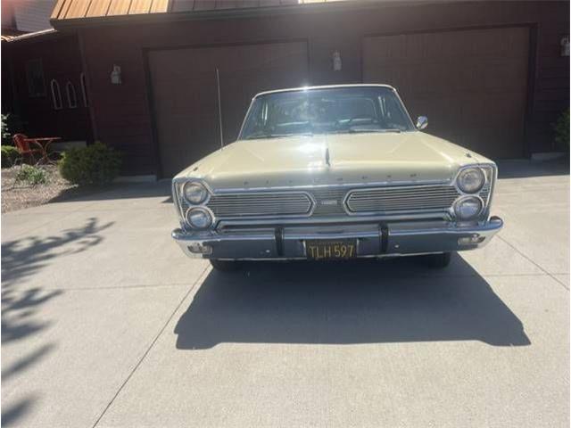 1966 Plymouth Sport Fury (CC-2071487) for sale in Cadillac, Michigan
