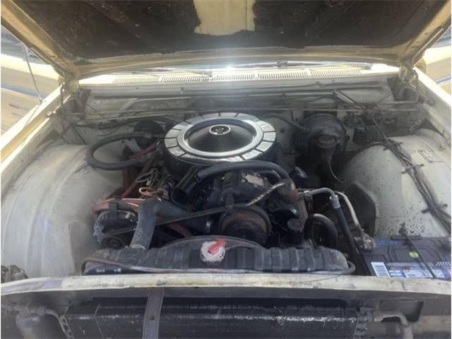1966 Plymouth Sport Fury (CC-2071487) for sale in Cadillac, Michigan