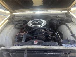 1966 Plymouth Sport Fury (CC-2071487) for sale in Cadillac, Michigan