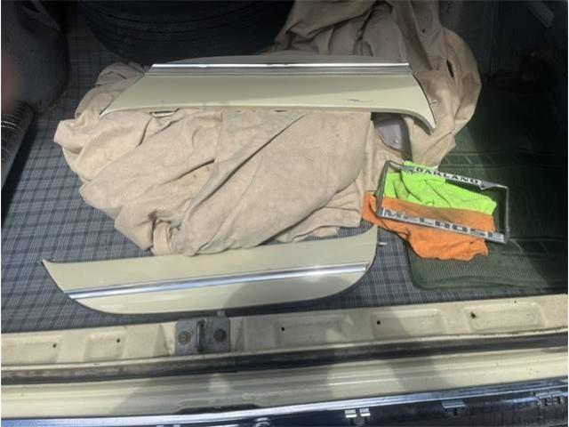 1966 Plymouth Sport Fury (CC-2071487) for sale in Cadillac, Michigan
