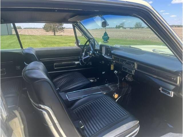 1966 Plymouth Sport Fury (CC-2071487) for sale in Cadillac, Michigan