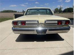 1966 Plymouth Sport Fury (CC-2071487) for sale in Cadillac, Michigan