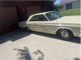 1966 Plymouth Sport Fury (CC-2071487) for sale in Cadillac, Michigan