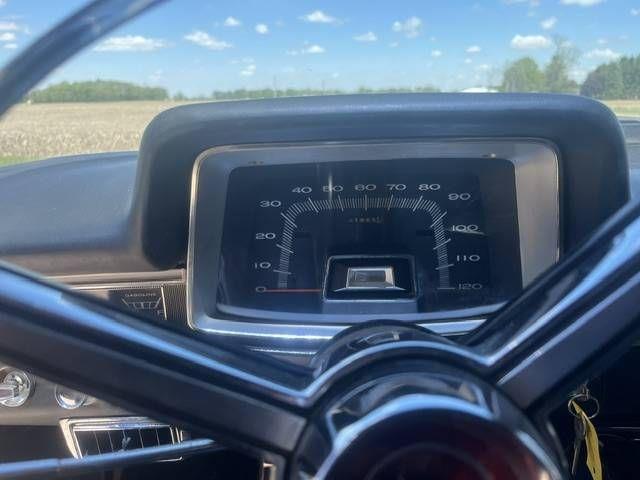 1966 Plymouth Sport Fury (CC-2071487) for sale in Cadillac, Michigan