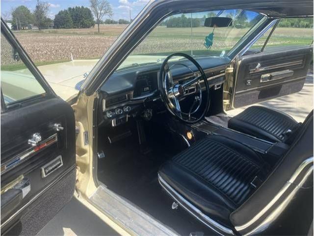 1966 Plymouth Sport Fury (CC-2071487) for sale in Cadillac, Michigan