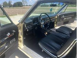 1966 Plymouth Sport Fury (CC-2071487) for sale in Cadillac, Michigan
