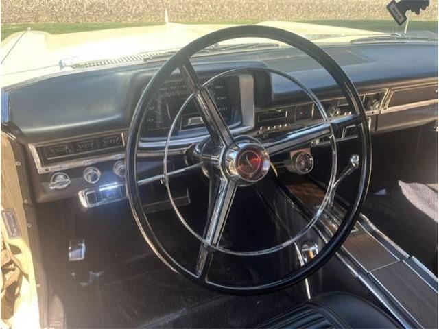 1966 Plymouth Sport Fury (CC-2071487) for sale in Cadillac, Michigan