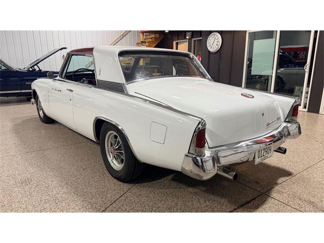 1964 Studebaker Gran Turismo (CC-2071488) for sale in Annandale, Minnesota
